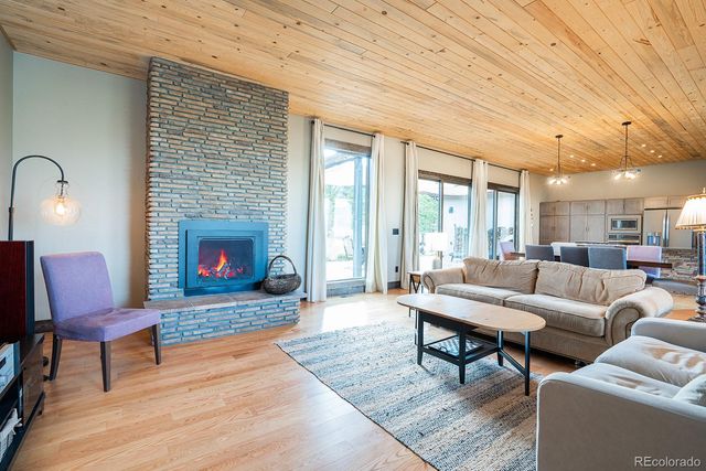 31322 N Meadow Way, Buena Vista, CO 81211