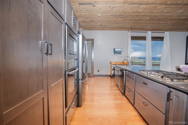 31322 N Meadow Way, Buena Vista, CO 81211