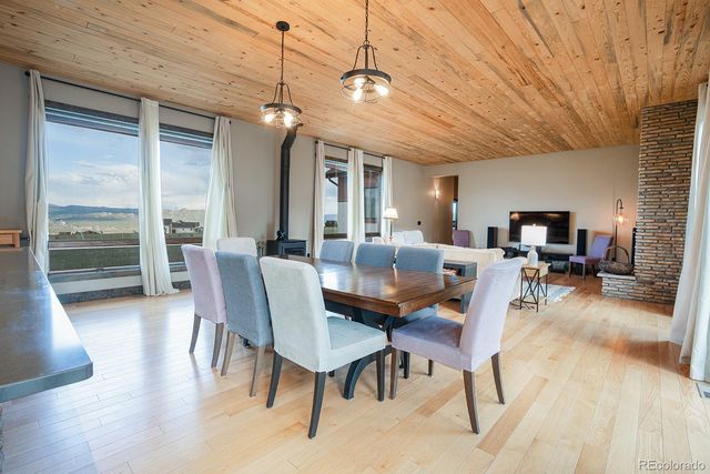 31322 N Meadow Way, Buena Vista, CO 81211