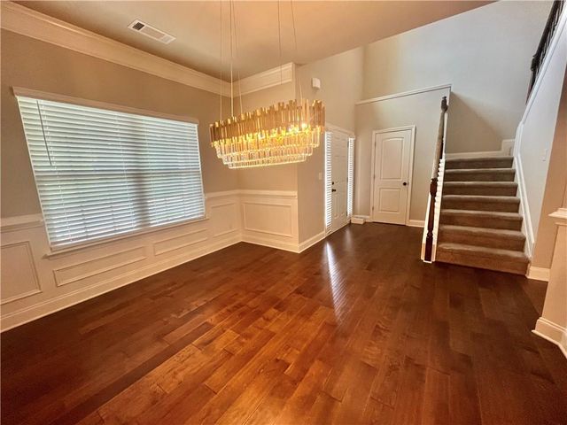 943 Ulster Court, Loganville, GA 30052