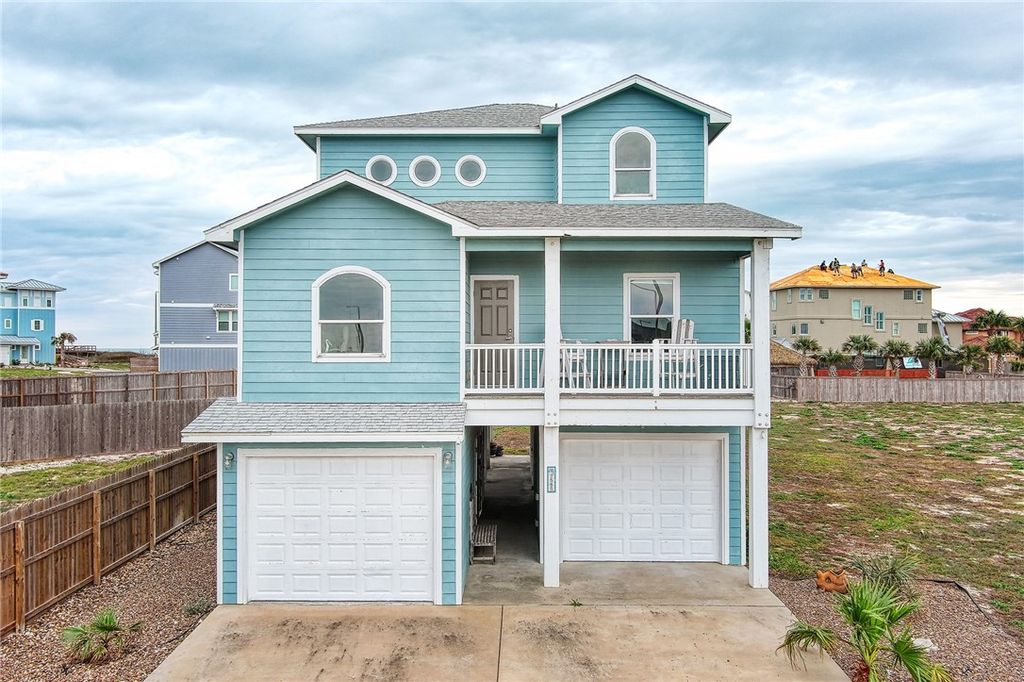 7565 Welkan Cove, Corpus Christi, TX 78373
