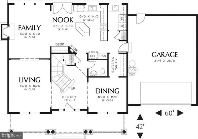 16207 SUMNEY DR, Haymarket, VA 20169