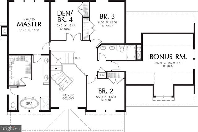 16207 SUMNEY DR, Haymarket, VA 20169
