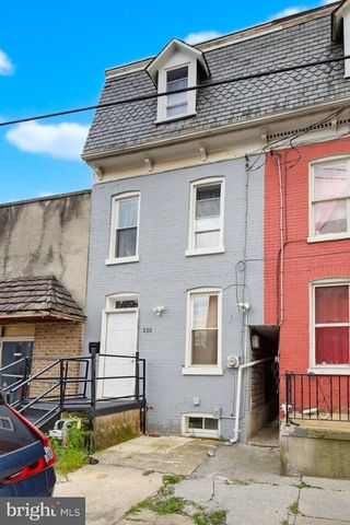 230 E POPLAR ST, York, PA 17403