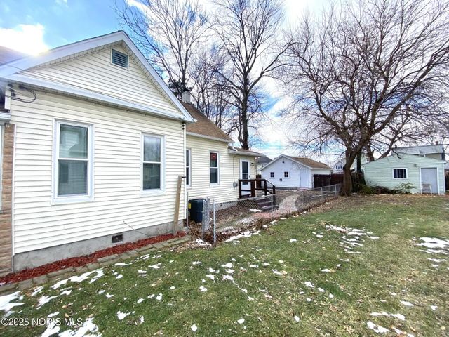 862 Butler Street, Toledo, OH 43605