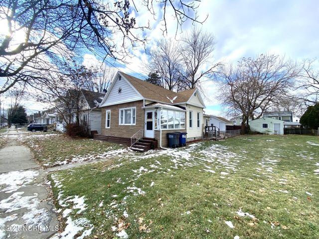 862 Butler Street, Toledo, OH 43605