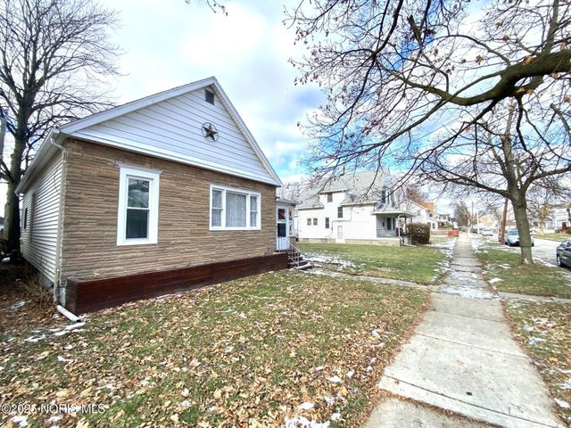 862 Butler Street, Toledo, OH 43605