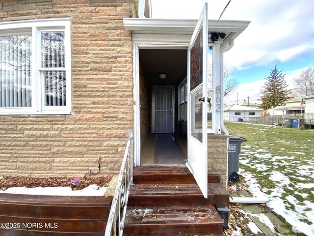 862 Butler Street, Toledo, OH 43605
