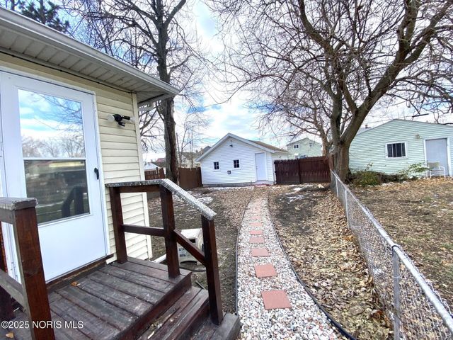 862 Butler Street, Toledo, OH 43605