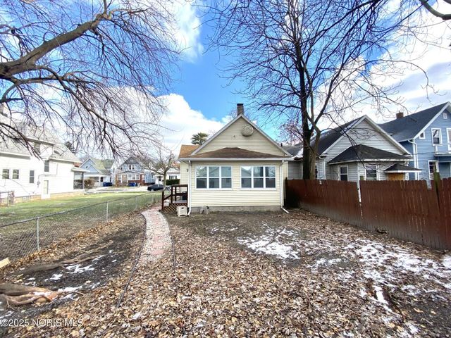 862 Butler Street, Toledo, OH 43605