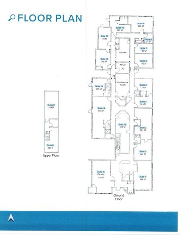 6 Halsted Circle 5, Rogers, AR 72756