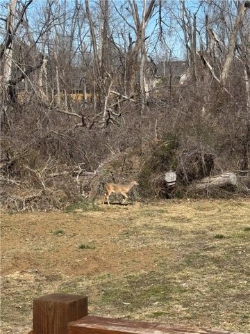 6 Halsted Circle 5, Rogers, AR 72756