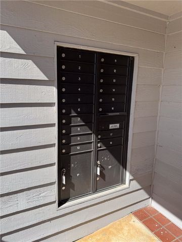 6 Halsted Circle 5, Rogers, AR 72756