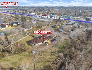 6 Halsted Circle 5, Rogers, AR 72756