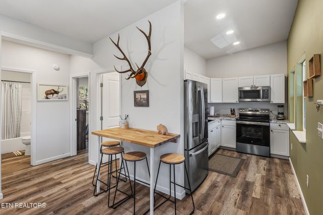 367 Cagle Road, Tellico Plains, TN 37385