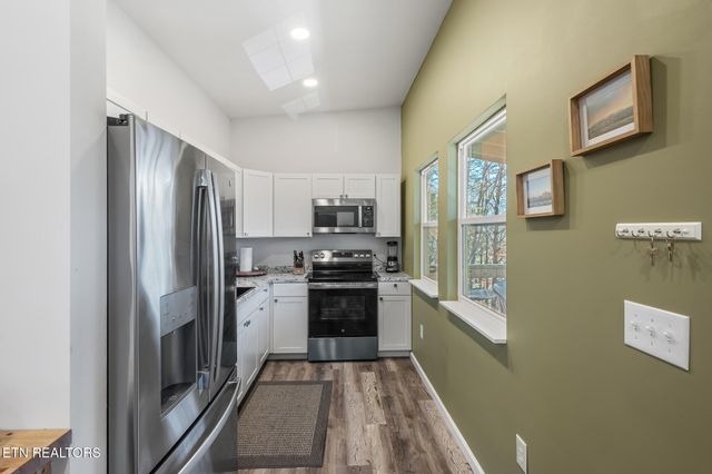 367 Cagle Road, Tellico Plains, TN 37385