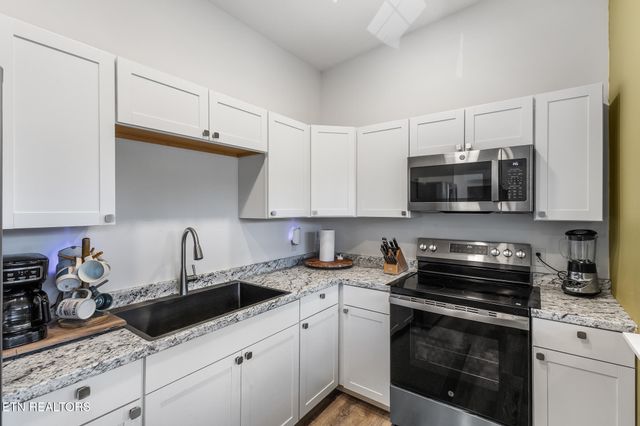 367 Cagle Road, Tellico Plains, TN 37385