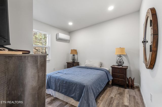 367 Cagle Road, Tellico Plains, TN 37385