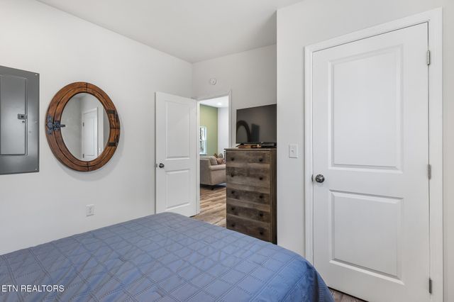 367 Cagle Road, Tellico Plains, TN 37385