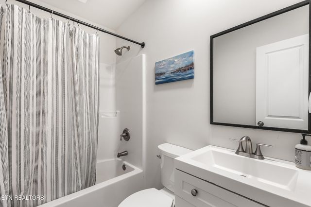 367 Cagle Road, Tellico Plains, TN 37385