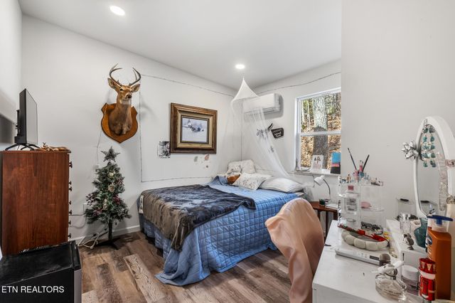 367 Cagle Road, Tellico Plains, TN 37385