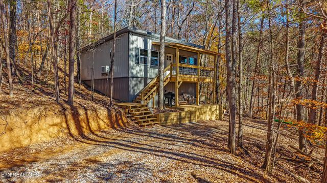 367 Cagle Road, Tellico Plains, TN 37385