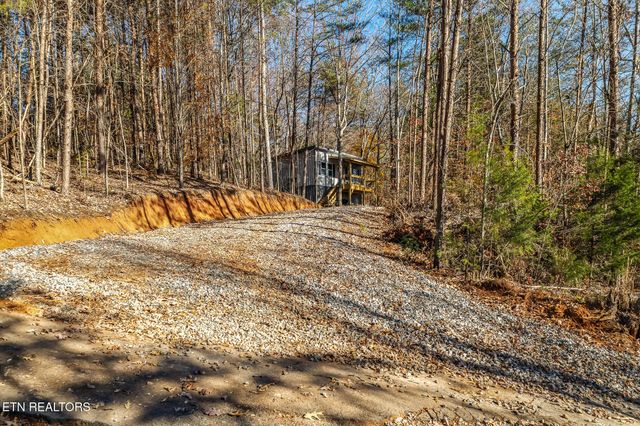 367 Cagle Road, Tellico Plains, TN 37385