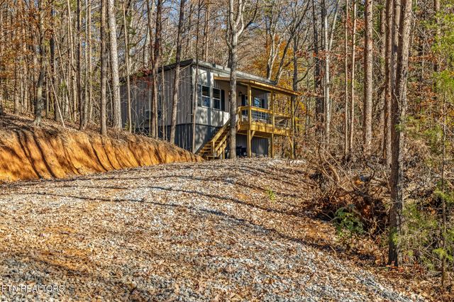 367 Cagle Road, Tellico Plains, TN 37385