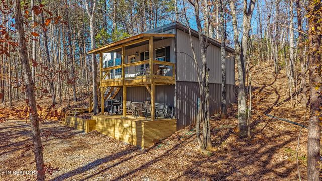 367 Cagle Road, Tellico Plains, TN 37385