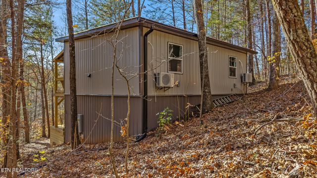 367 Cagle Road, Tellico Plains, TN 37385