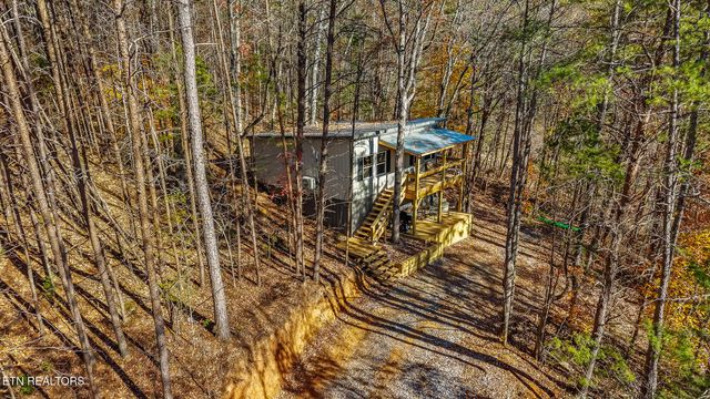 367 Cagle Road, Tellico Plains, TN 37385