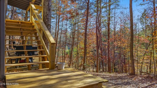 367 Cagle Road, Tellico Plains, TN 37385