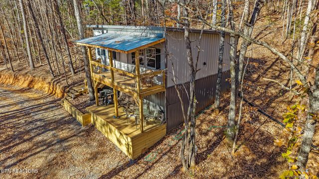 367 Cagle Road, Tellico Plains, TN 37385