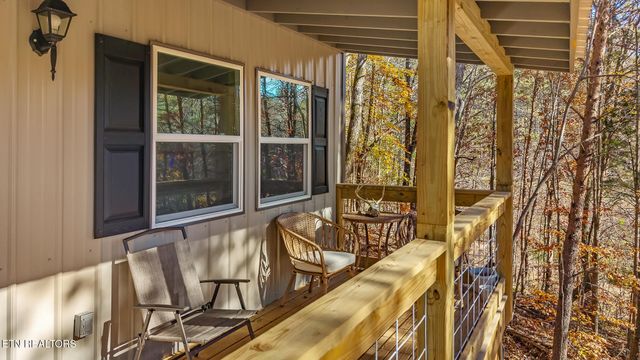 367 Cagle Road, Tellico Plains, TN 37385