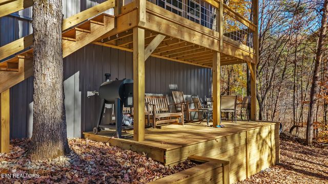 367 Cagle Road, Tellico Plains, TN 37385