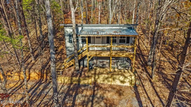 367 Cagle Road, Tellico Plains, TN 37385