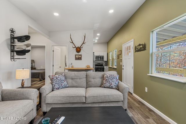 367 Cagle Road, Tellico Plains, TN 37385