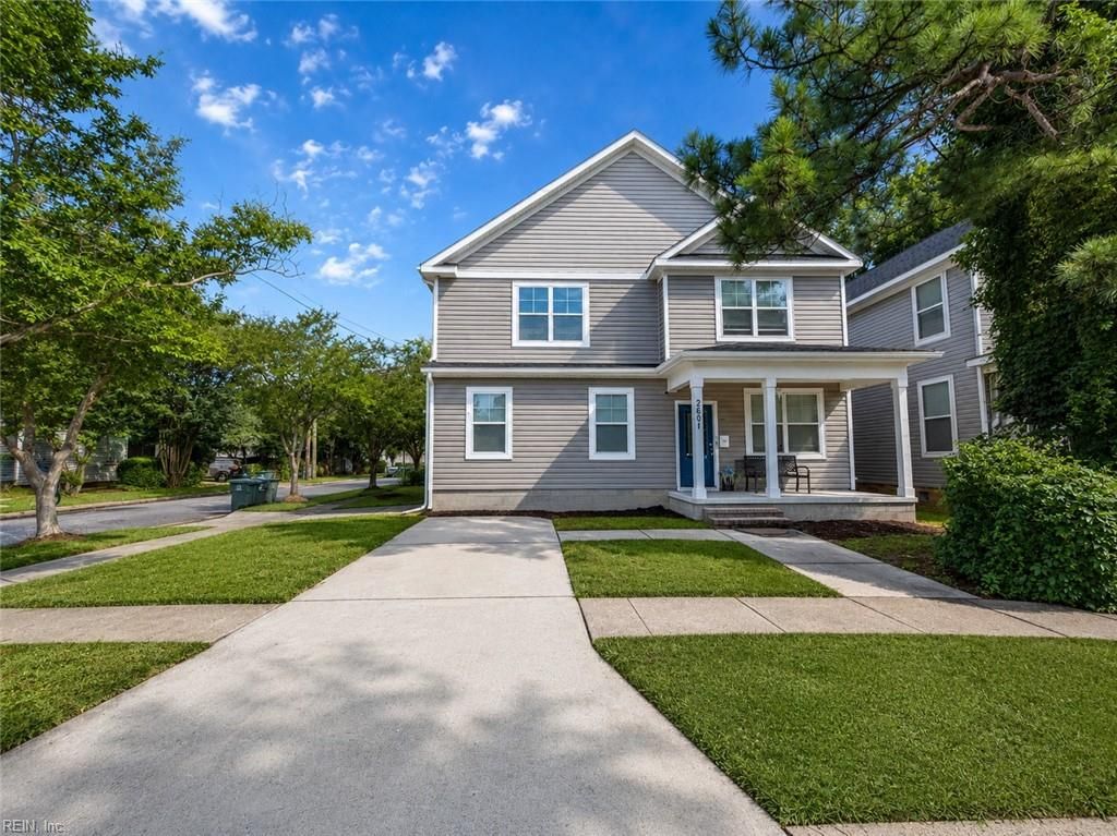 2601 Ludlow ST, Norfolk, VA 23504