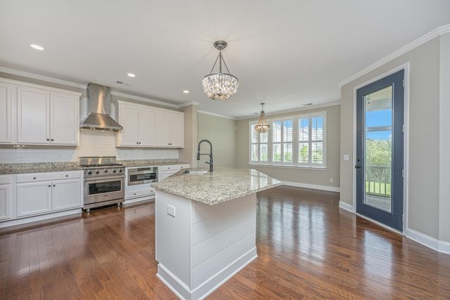 1435 Masthead Drive, Mount Pleasant, SC 29466