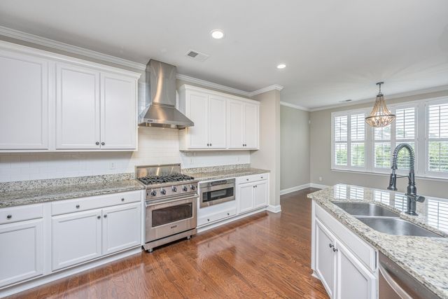 1435 Masthead Drive, Mount Pleasant, SC 29466