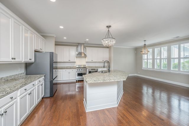 1435 Masthead Drive, Mount Pleasant, SC 29466