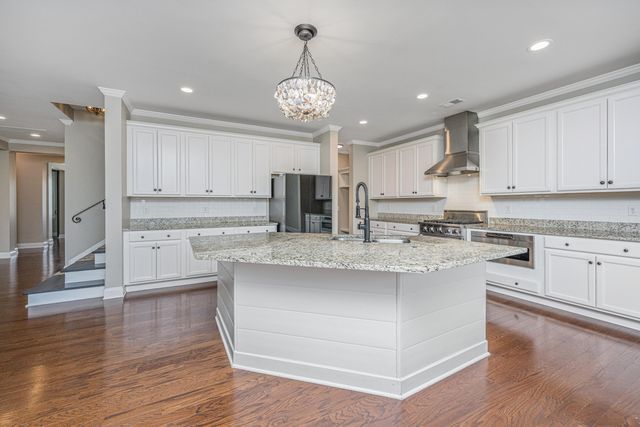 1435 Masthead Drive, Mount Pleasant, SC 29466