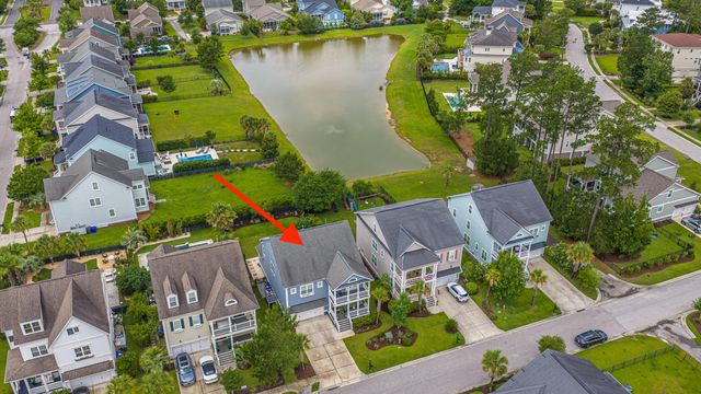 1435 Masthead Drive, Mount Pleasant, SC 29466