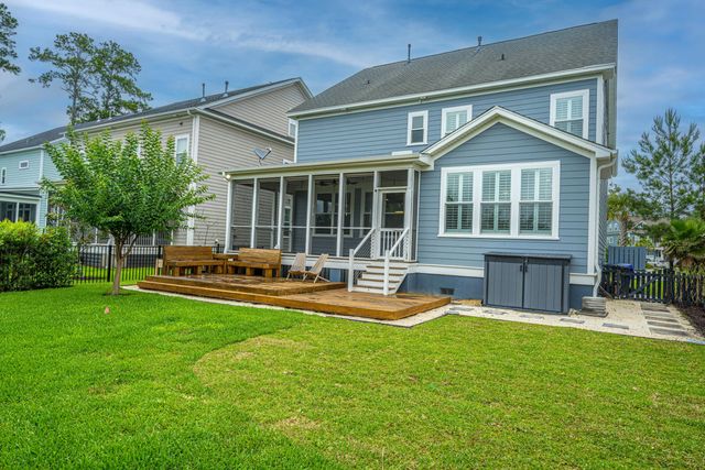 1435 Masthead Drive, Mount Pleasant, SC 29466