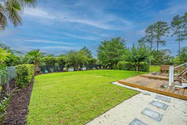 1435 Masthead Drive, Mount Pleasant, SC 29466