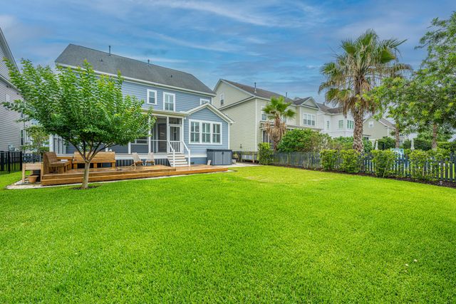 1435 Masthead Drive, Mount Pleasant, SC 29466
