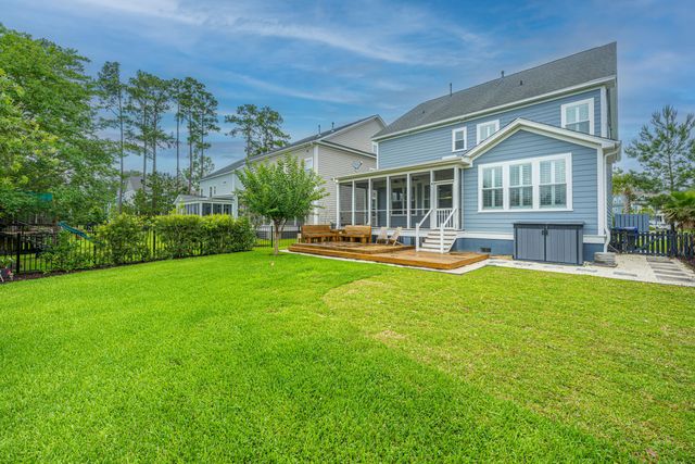 1435 Masthead Drive, Mount Pleasant, SC 29466