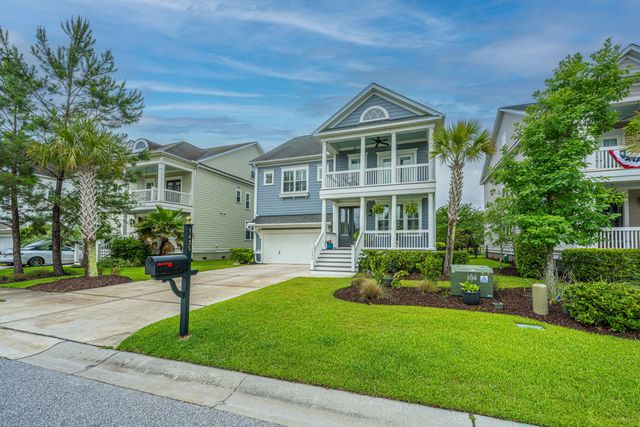 1435 Masthead Drive, Mount Pleasant, SC 29466