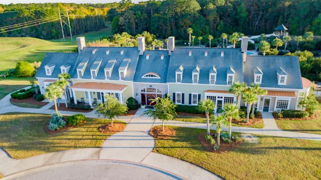 1435 Masthead Drive, Mount Pleasant, SC 29466