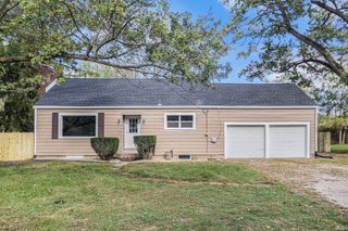 24675 County Road 16, Elkhart, IN 46516